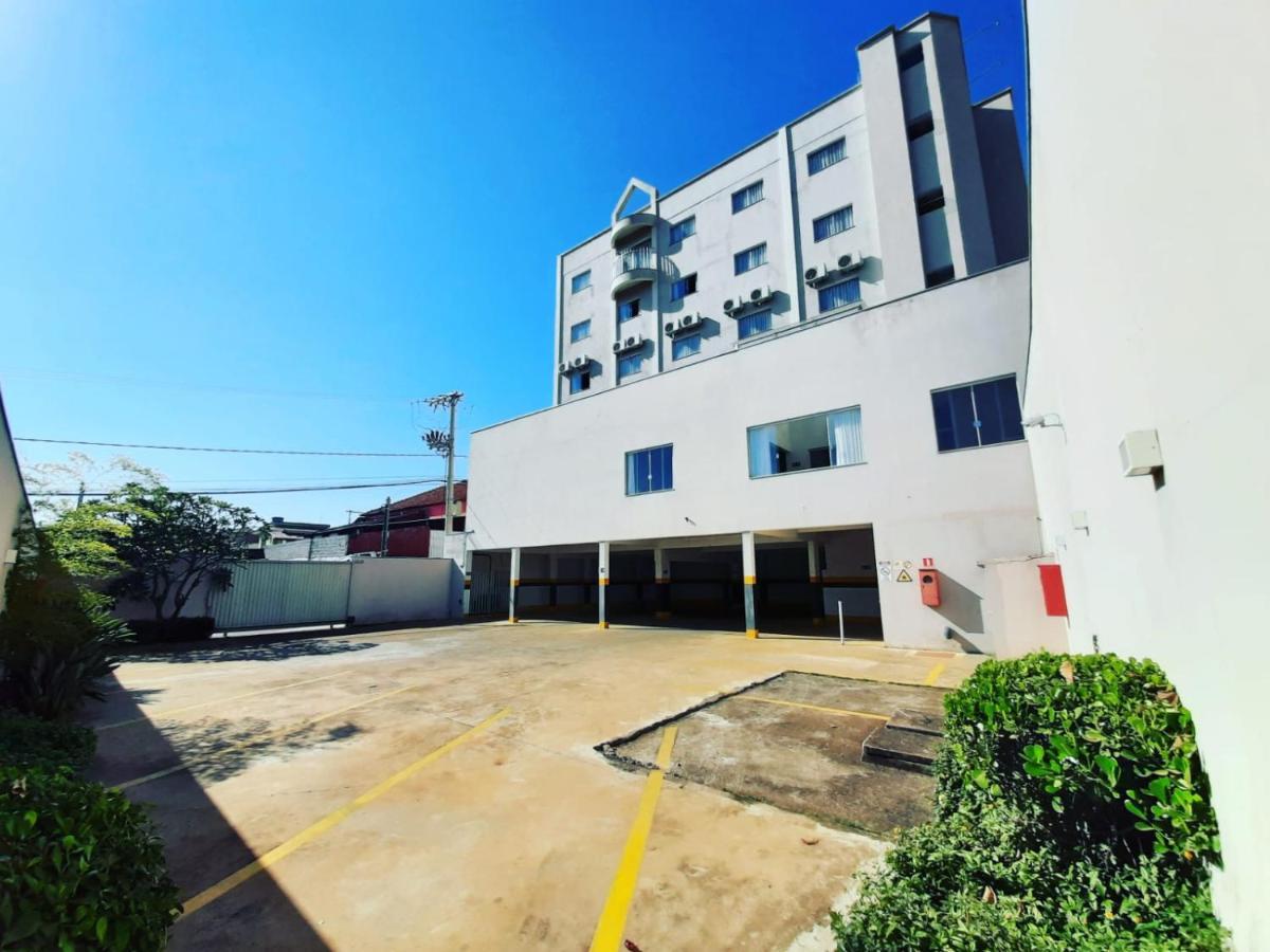 Matinada Palace Hotel Paraguacu  Buitenkant foto