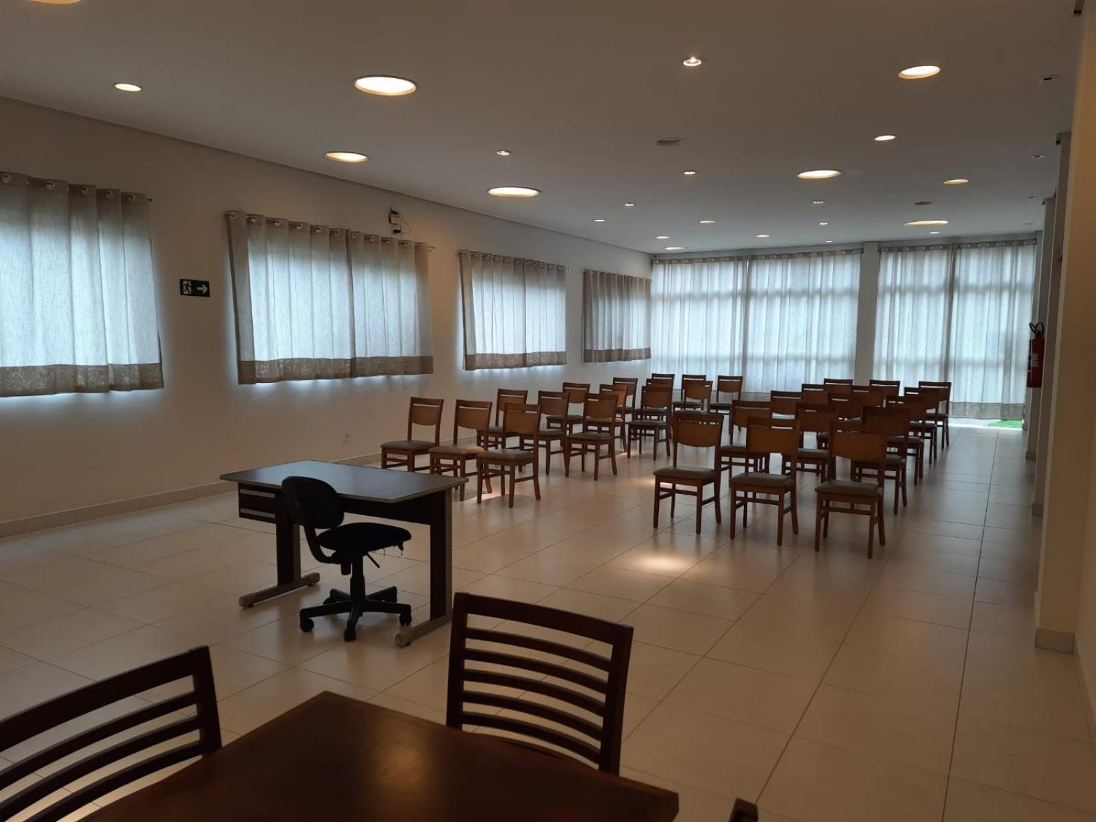 Matinada Palace Hotel Paraguacu  Buitenkant foto