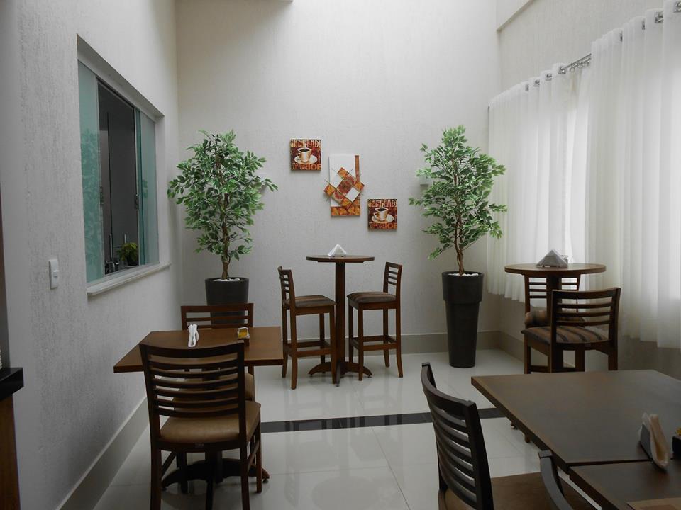 Matinada Palace Hotel Paraguacu  Buitenkant foto